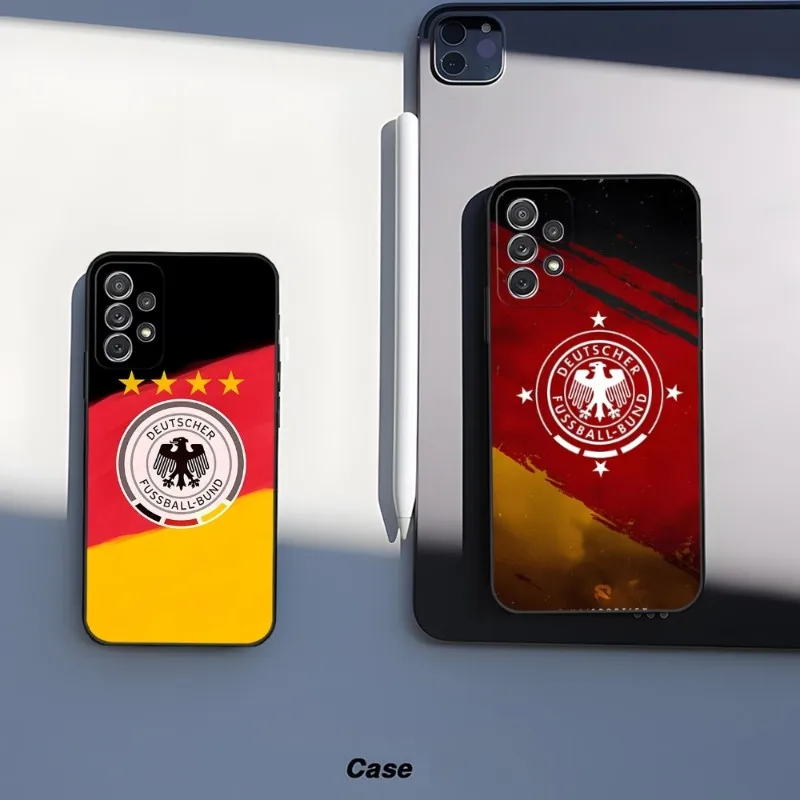 

Чехол с гербом Германии для Samsung A54 05 24 A52 A70 A72 A73 A33 A22 A23 A12 A13 A81 A60 A40s A31 A32 A50