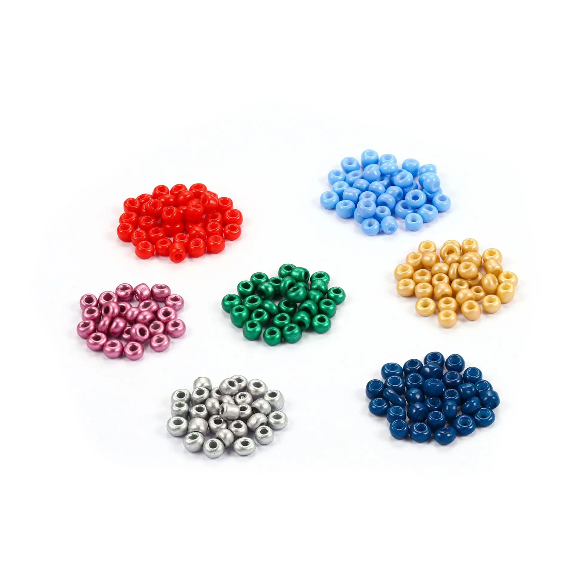 Glass Seed Beads for Jewelry 4