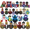 New XP563 Blocks Bricks Venom For Toys Gifts Doctor Doom New Mini Action Figures Children Building Blocks For Party Gifts 4
