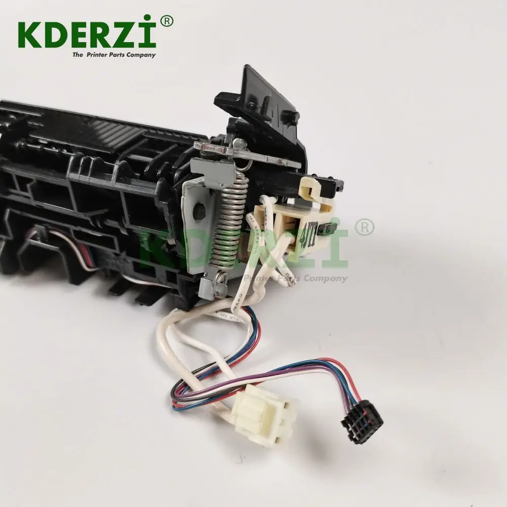 ROTRi Staubschutzhülle Für HP LaserJet Pro M127fn - Maßgenau Made In Germany