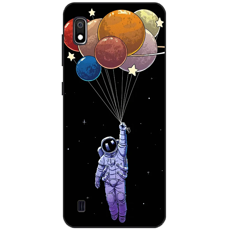 Soft Silicone Flower Phone Case