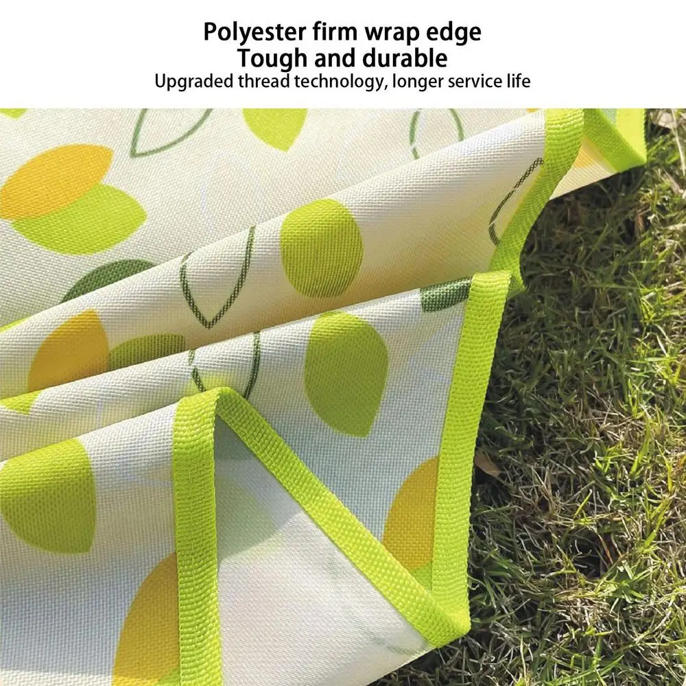 Picnic Mat Image 5