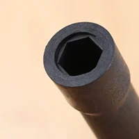 3x ก๊อกน้ำ Horseshoe ติดตั้งสกรูประแจซ็อกเก็ตประแจ Double End ลบเครื่องมือชิ้นส่วนซ่อม9 10 11 12มม. 3