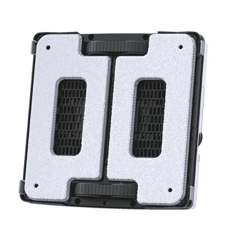 Original HOBOT S6 Pro/S7 Pro Home Fully Automatic Window Cleaning Machine Accessories, Dedicated Cleaning Cloth