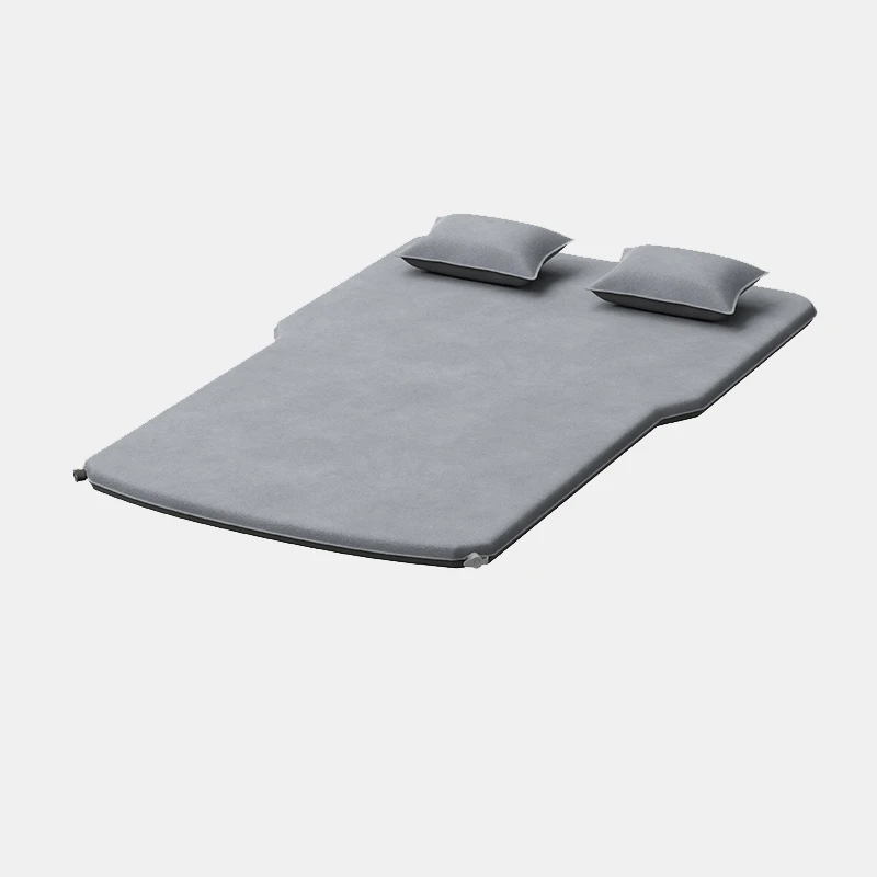 for Equation Leopard 8 Mattress Specific Sleeping Pad, Non Inflatable Bed, Trunk, Large Five Seater Rear Seat Artifact