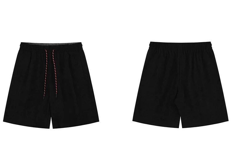Minimal Corduroy Drawstring Shorts Sab87cfd0264c4d88a90165c19d66763dM