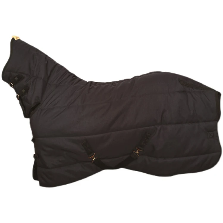 Professional Manufacturer Horse Riding Products Horses Stable Blanket Cutback Westcoast Equine Rug Equestrian Equipment