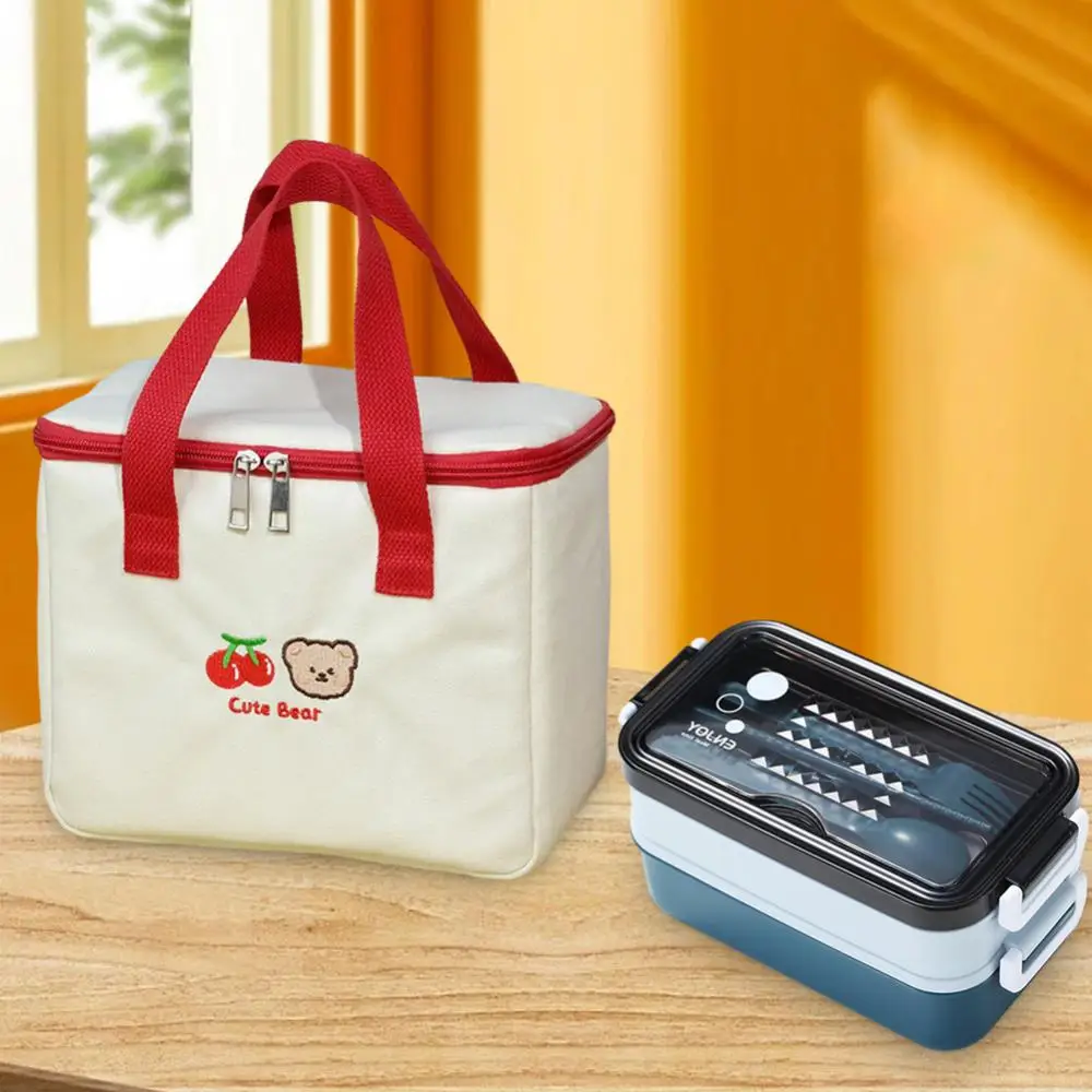 

Набор ланч-боксов, уютная, не обрастает, водонепроницаемая, термостойкая и Экологически чистая, легко моющаяся коробка для завтрака