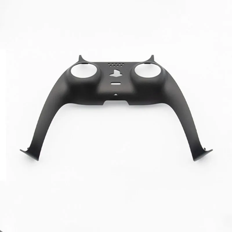 Enhanced Decorative Replacement Shell for Game Controller - DIY Cover for PlayStation 5 Accessories