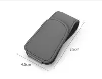 Sunglasses Holders for Car Sun Visor 6