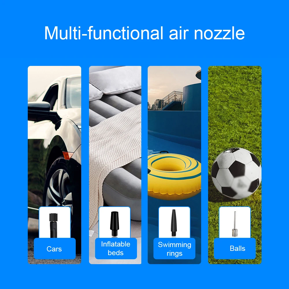 ������ ���� ���� ����� ���� Ÿ�̾� ��â��, LED ����, ������ �������͸�, �ڵ� ���� ���, 150PSI