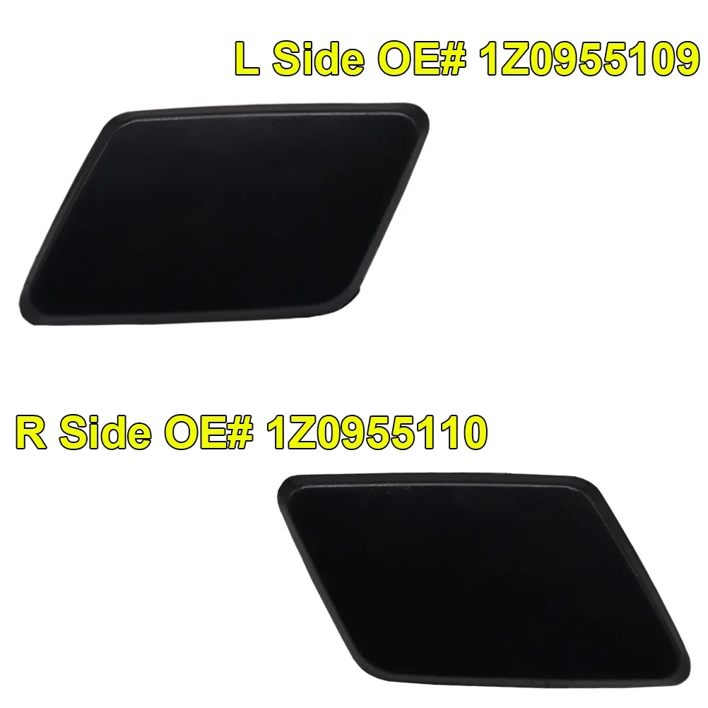 Tergicristalli Braccio Spazzola Posteriore per Caddy 04- Set