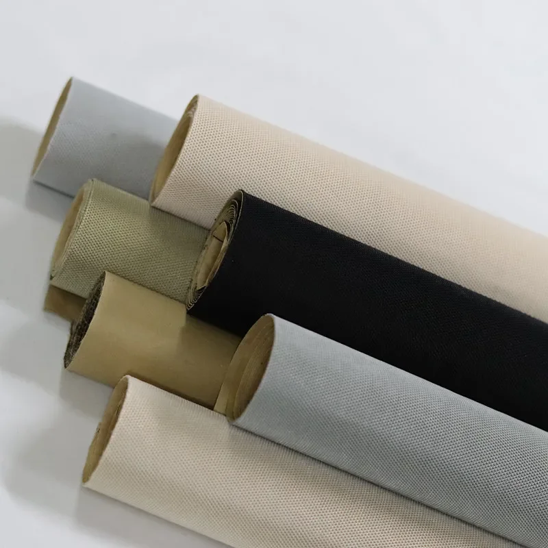 Premium Self-Adhesive Headliner Fabric for Car Roof Repair and DIY Upholstery Projects