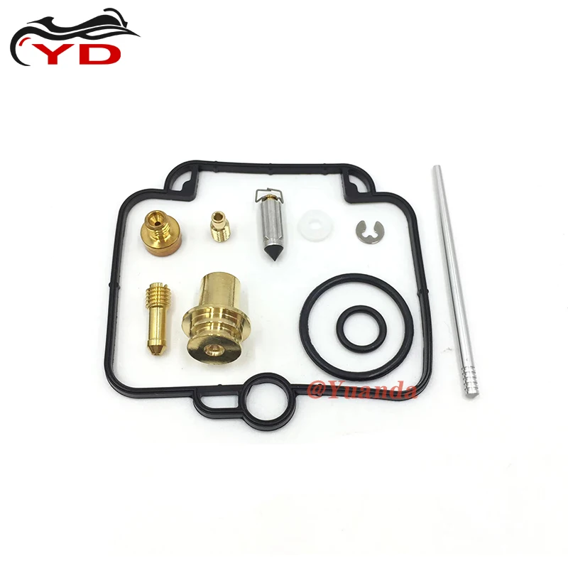 

Motorbike Carburetor Carb Rebuild Kit Repair Set For Polaris Sportsman 500 HO 2003-2013