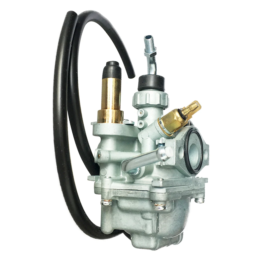50cc Vergaser für Yamaha TTR50 TTR50E 2006-2011 Dirt Bike Teile Vergaser – Detail 3