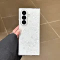 Only case-White