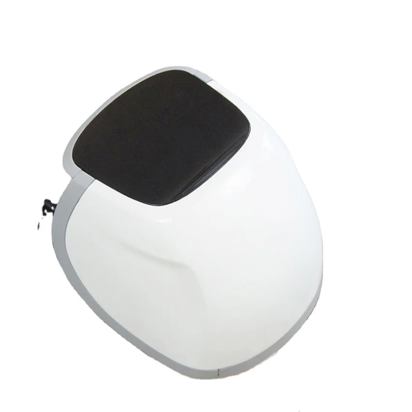 

Red light far infrared heating knee massage therapy instrument