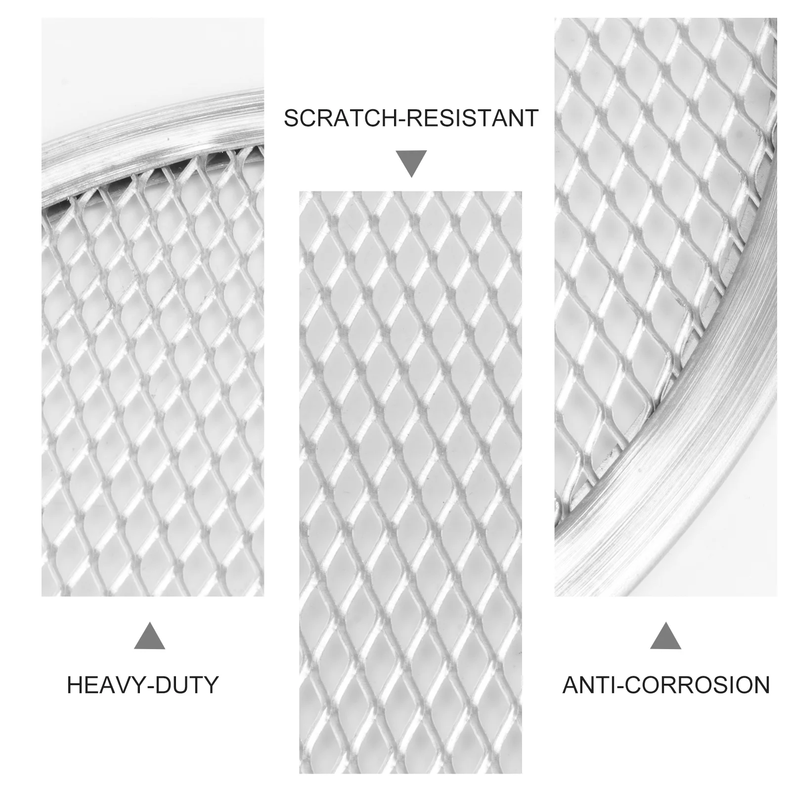 Рисунок 2 - Антипригарная сковорода для пиццы