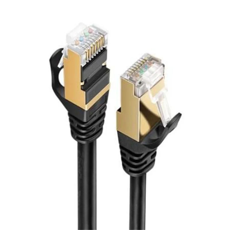 Cat.7 High Speed Cable Cat 7 Cable Speed Cat 7