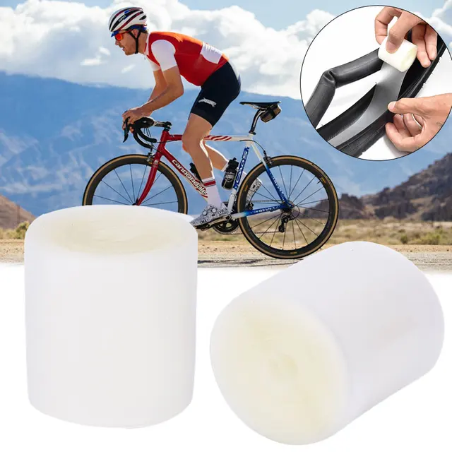 Bicycle Tire Liner Anti-Puncture Proof Belt Inner Tube Protector Tires Mat Rubber Pad MTB Road Cycling Anti-Thorn Tire Stab Tape: Protect Your Bike Tires with Ease