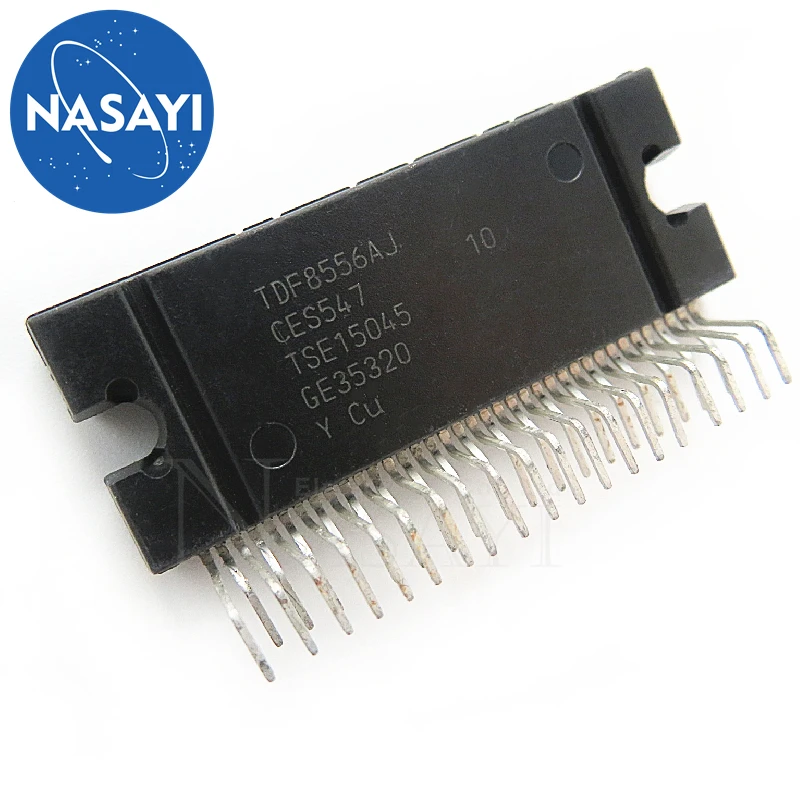 

5 шт. TDF8556AJ TDF8556 ZIP-37