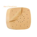 Square  50pcs  L