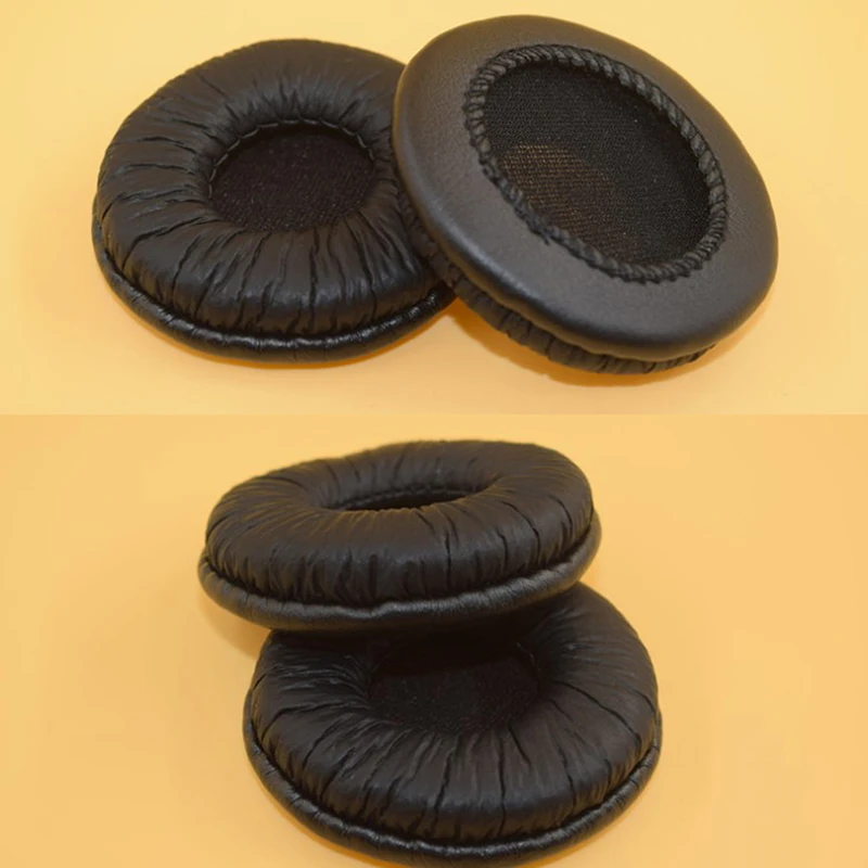 Cuffie In Ear Cuscinetti Auricolari Di Ricambio Per Cuffie AKG K430, K420, K450, K451, K480, Q460, In Spugna Memory Foam Cambridge Audio Azur - Foto 3