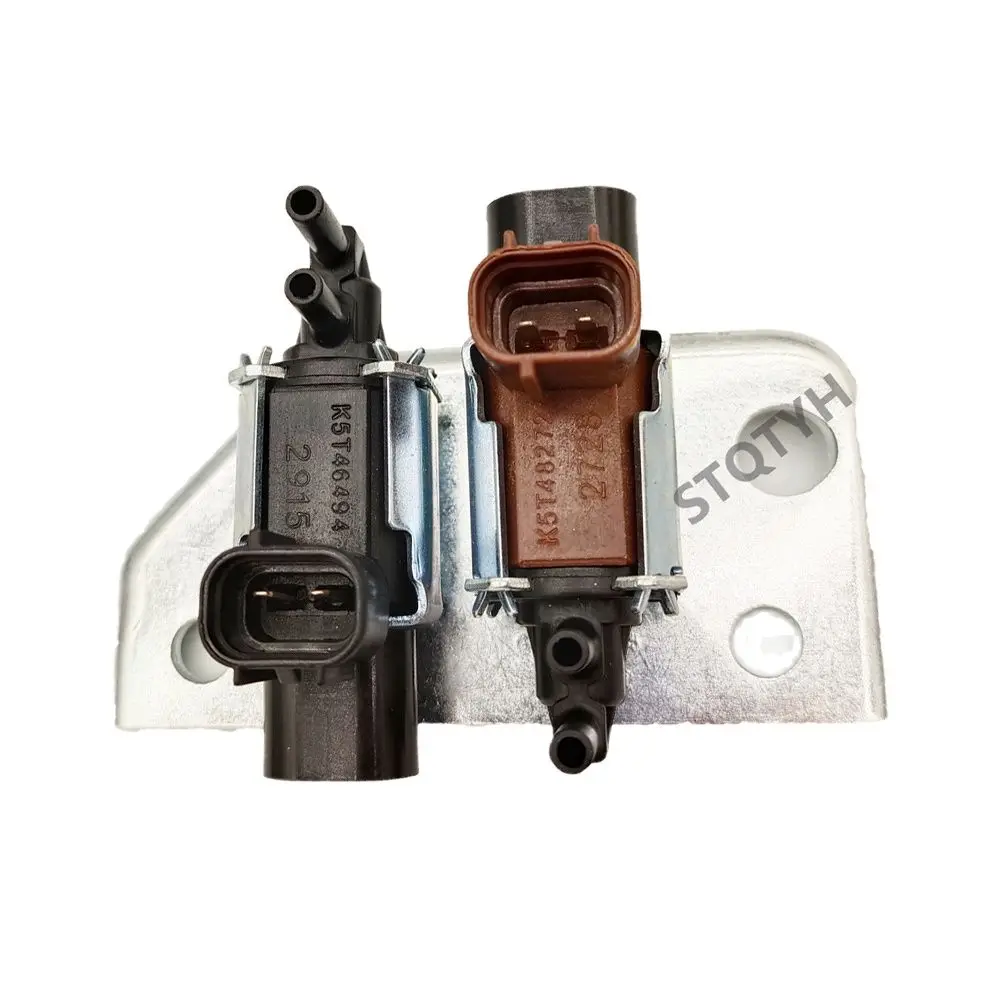 MR577099 TURBO THROTTLE VALVE VGT SOLENOID FOR MITSUBISHI L200 SPORT SHOGUN K5T46494 K5T48272 8657A178 turbo throttle valve