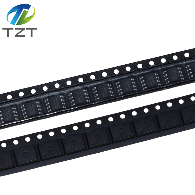 MC34063 Integrated Circuits DIYTZT 10pcs MC34063 MC34063A 34063