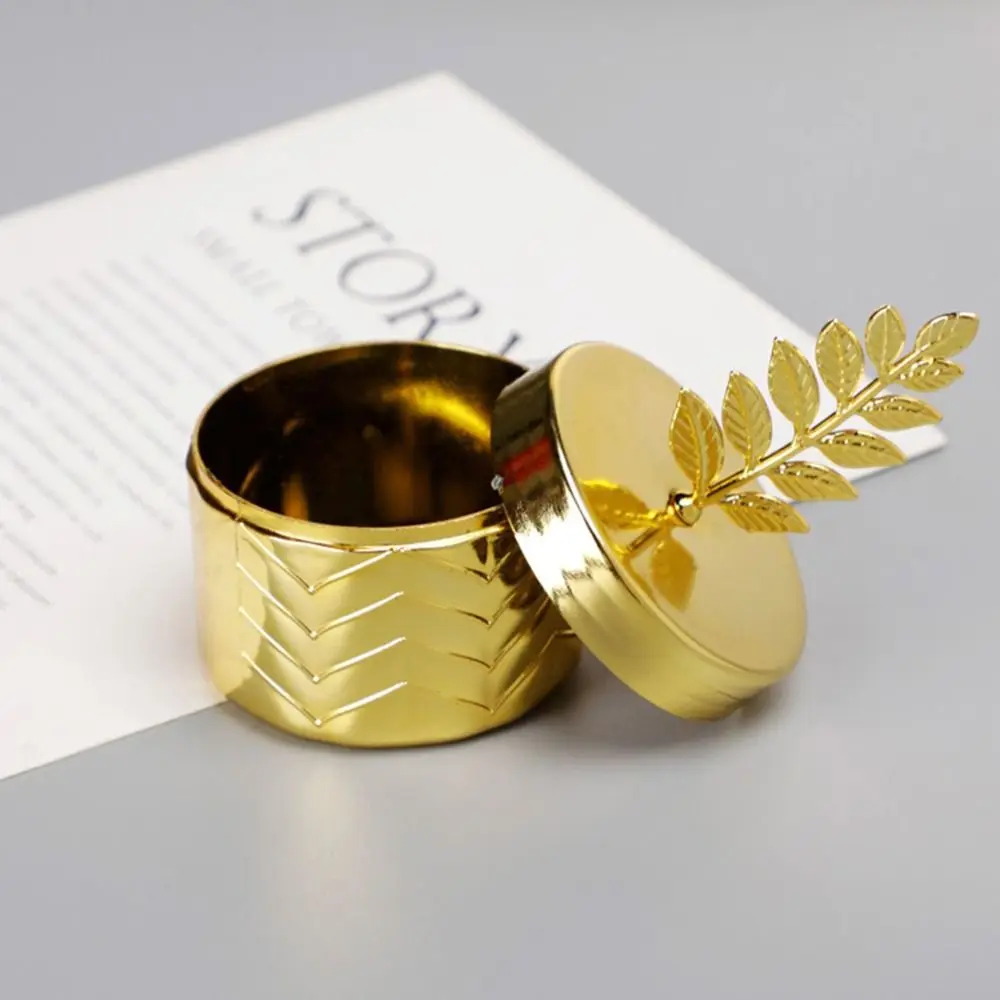 Gift Boxes Mini Candy Gift Box Chocolate Boxes For Birthday Wedding Jewelry Storage Container Packaging Box with Cover