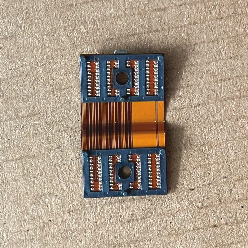 Cabo de Conexão Usb Audio Board Conector do Acoplador Dell M15 r3 r4 M17 r3 r4 - Imagem 4
