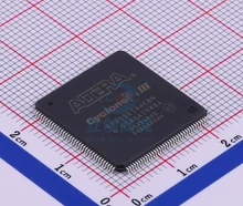 

5 peças/lote ep3c5e144c8n ep3c5e144c8 ep3c5e144 campo programável portão array (fpga) novo