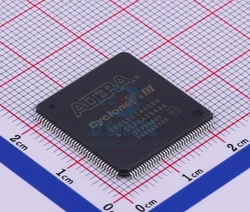Champ programmable (fpga), 5 pièces/lot, ep3c5e144 