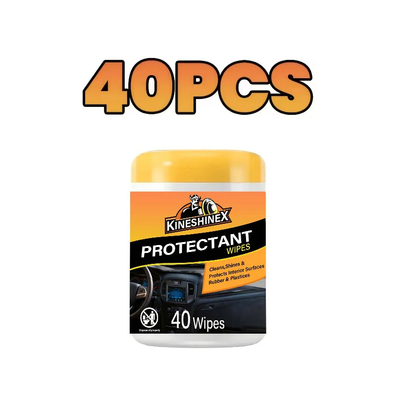 40 Pcs