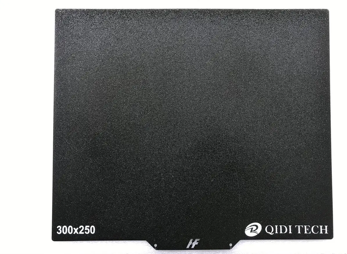 Placa hf para Impressora 3d Qidi Tech X-max