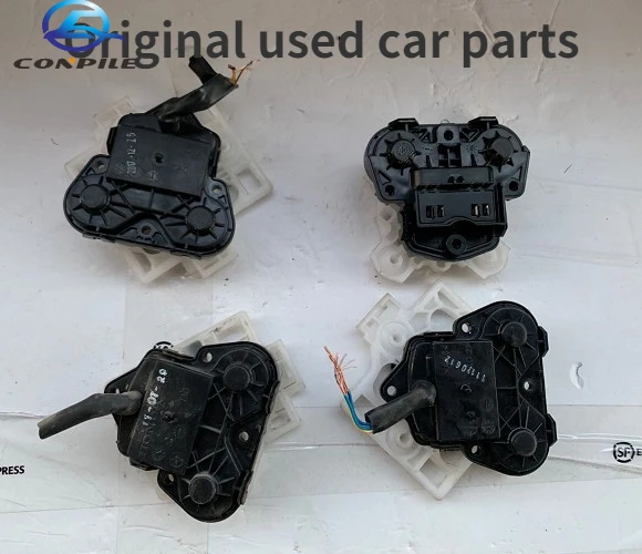 

1pcs For 10 CIVIC CRIDER VEZEL CROSSTOUR Reversing Rear View Lens Adjusting Motor