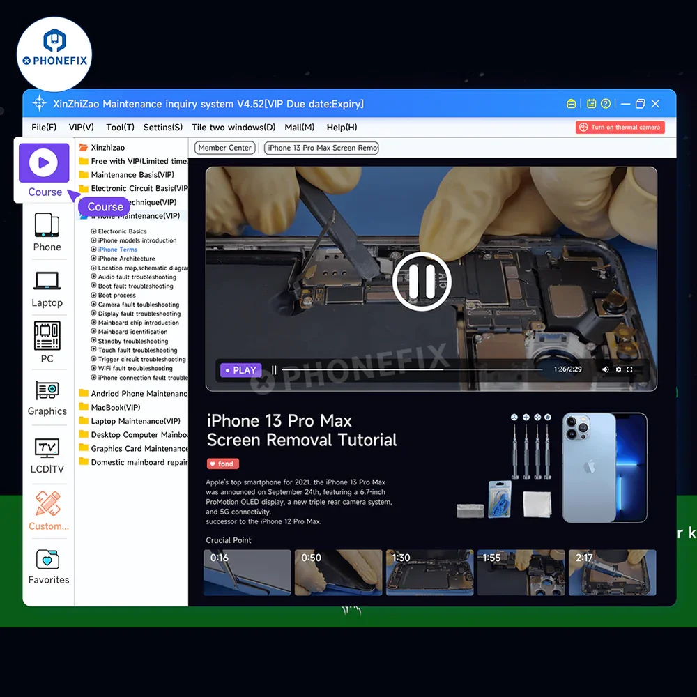 XinZhiZao Smart Drawing XZZ Schematic Circuit Integrated Diagrams
