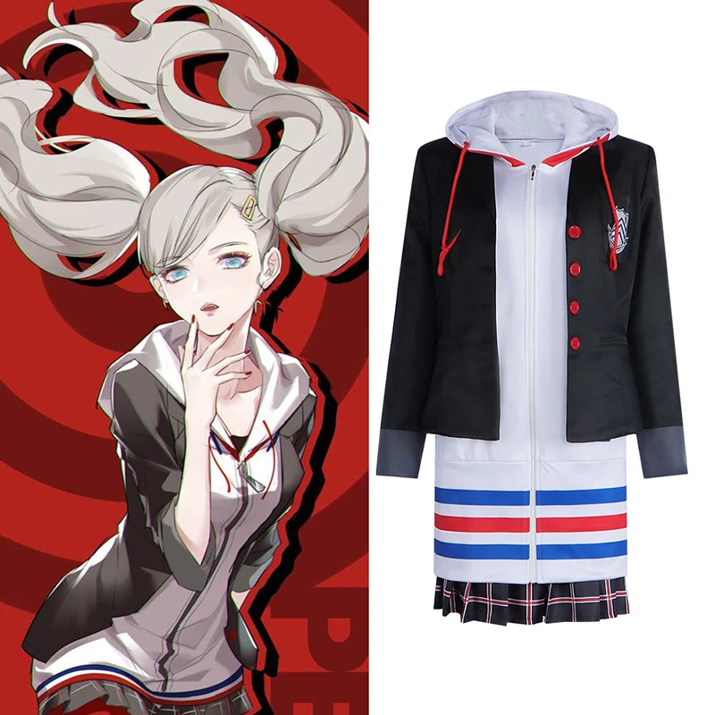 Sab8a316e8fb24bdcb623e005de9a3d4dj - Persona 5 Store