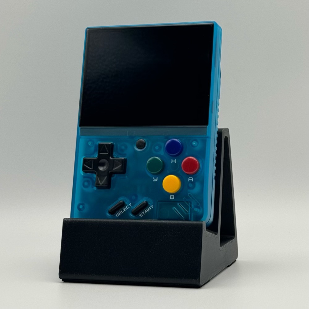 MIYOO Mini Charging Base Magnet Stand miyoo mini V4 accessories