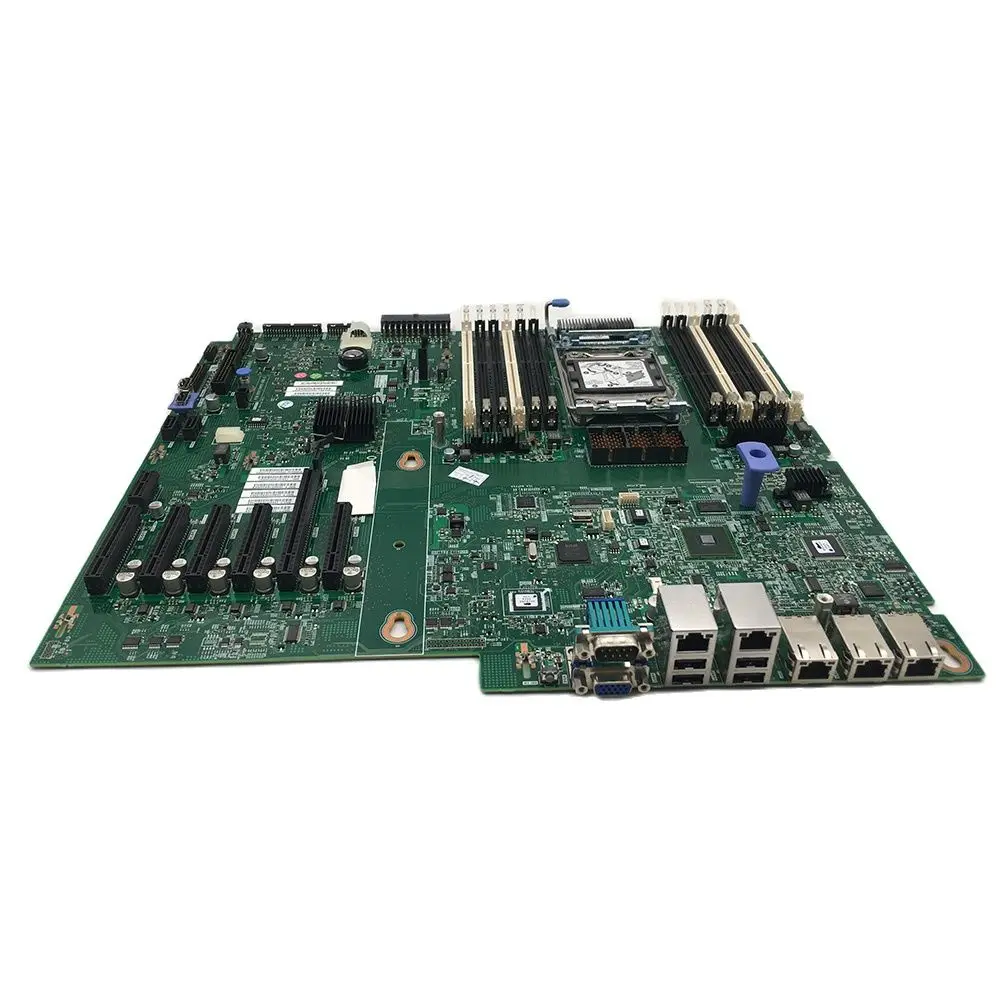 Original Server Motherboard For X3500 M4 7383 00W2046 90Y5959 00AL016 Perfect Test 6 Original Server Motherboard For X3500 M4 7383 00W2046 90Y5959 00AL016 Perfect Test - Image 4