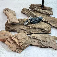 Model Handmade Platform with Dead Wood Base Model Tree Base Scenery Soldier Land Landscape Architecture World War II Ruins Rocks 1