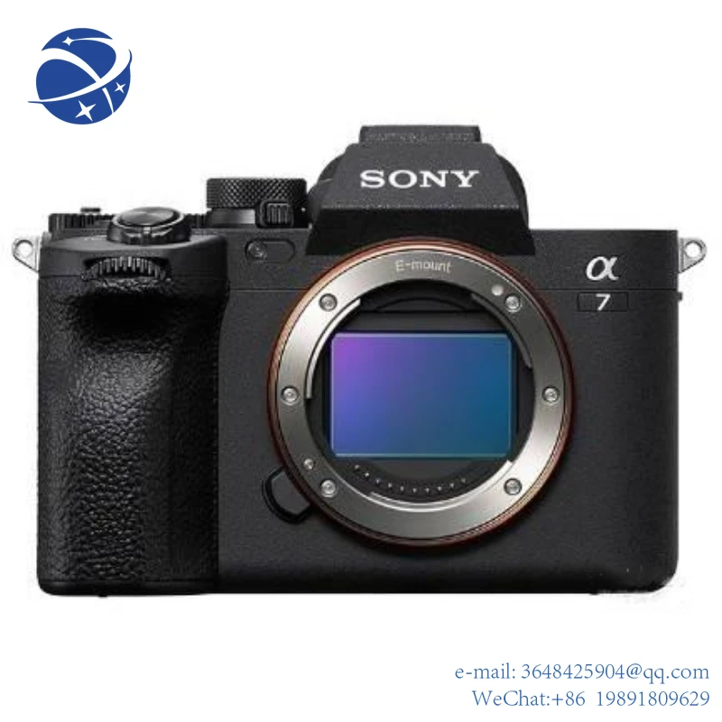 

YYHC Most popular So-ny A7 IV full frame camera with Interchangeable Lens Digital Camera