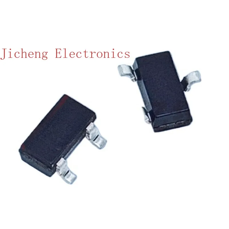 10PCS 2SA1162-Y, LF (T silk screen SY SOT-23 patch transistor PNP  original