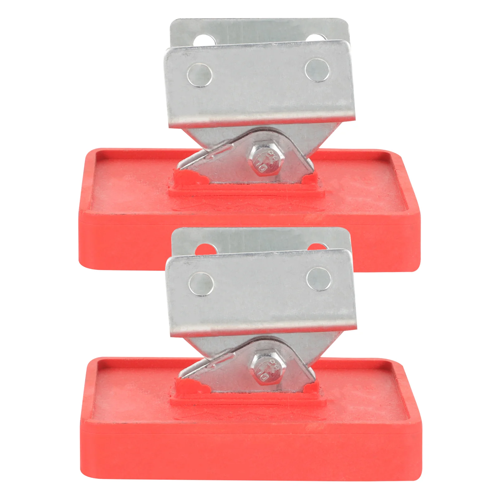 Ladder Feet Covers 2 Pcs for Ladder Heavy Duty Accessories Scaffolding Parts Construction Tools
