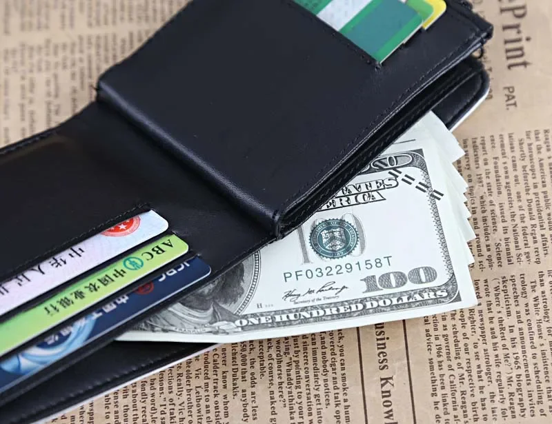 Toilet-Bound Hanako-kun Themed Wallet and Card Holder Collection