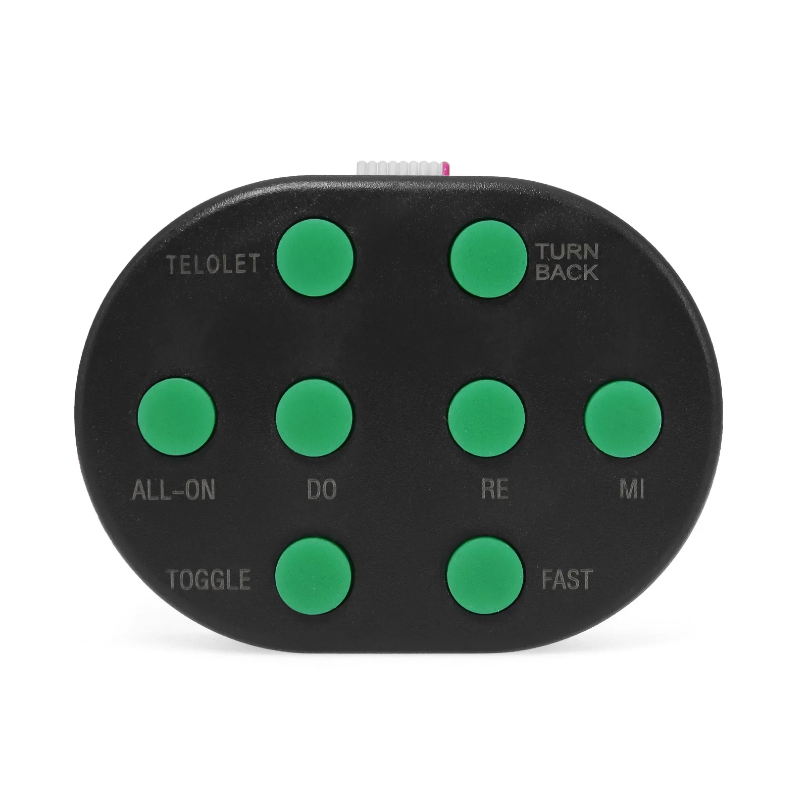 12V 24V Car Truck Air Horn Musical Air Horn Controller 8-Tone Car Controller 8 Sound Effects Electronic Sound Signal