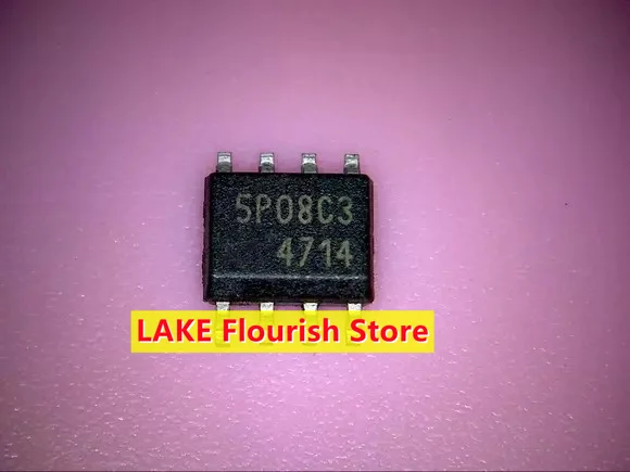 

5 unids/lote ST95P08C3 5P08C3 SOP в наличии