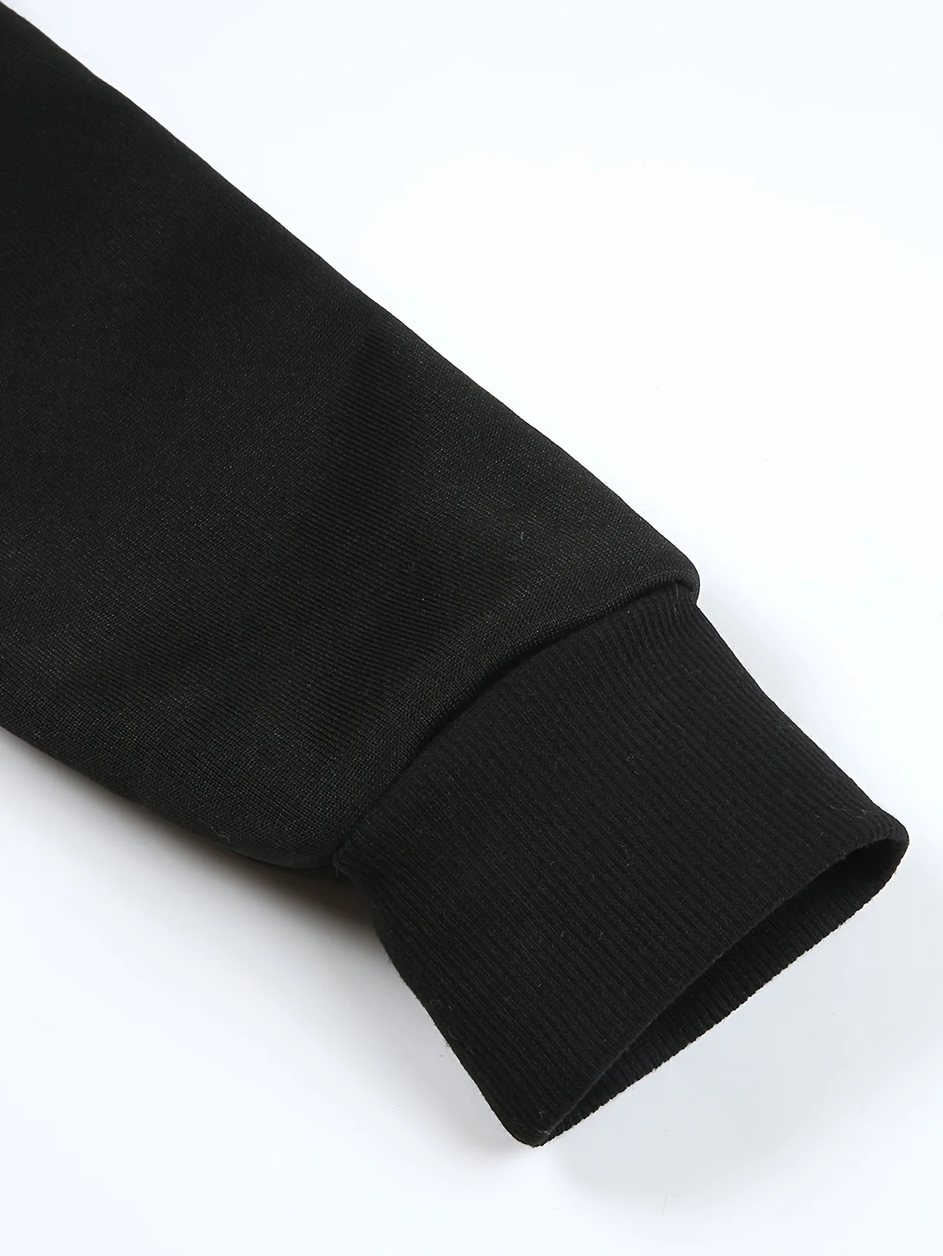 Men's Anime Racing Car Hoodie