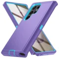 Purple-Blue