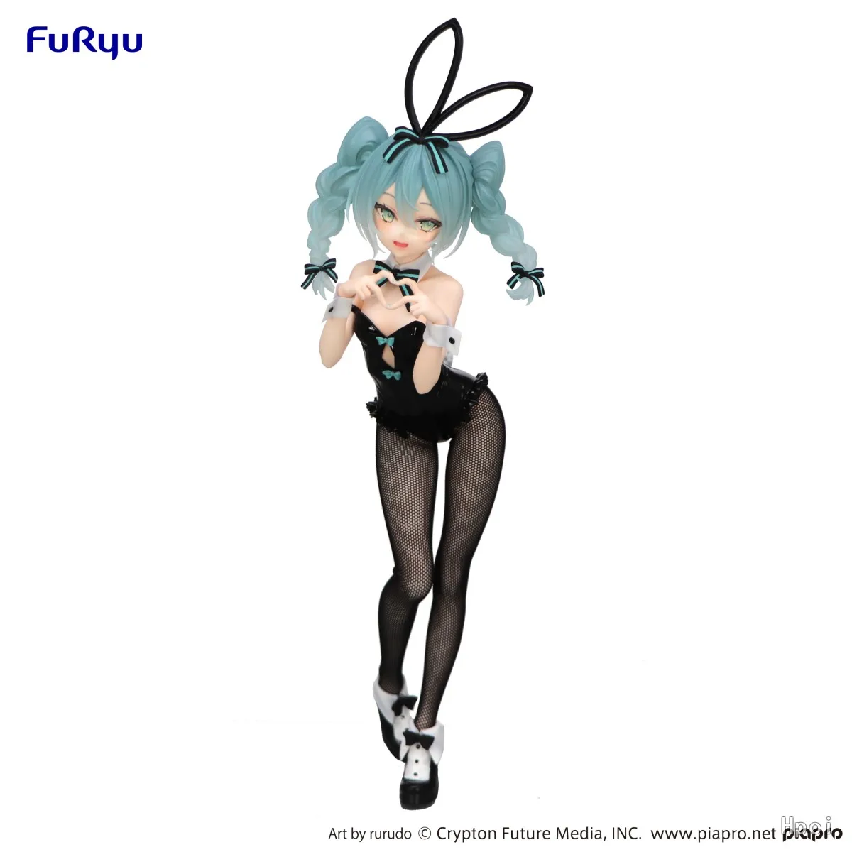 - Hatsune Miku Figure